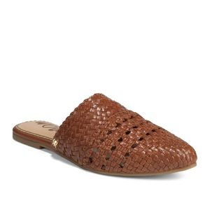 Sam Edelman Natalya Woven Mules